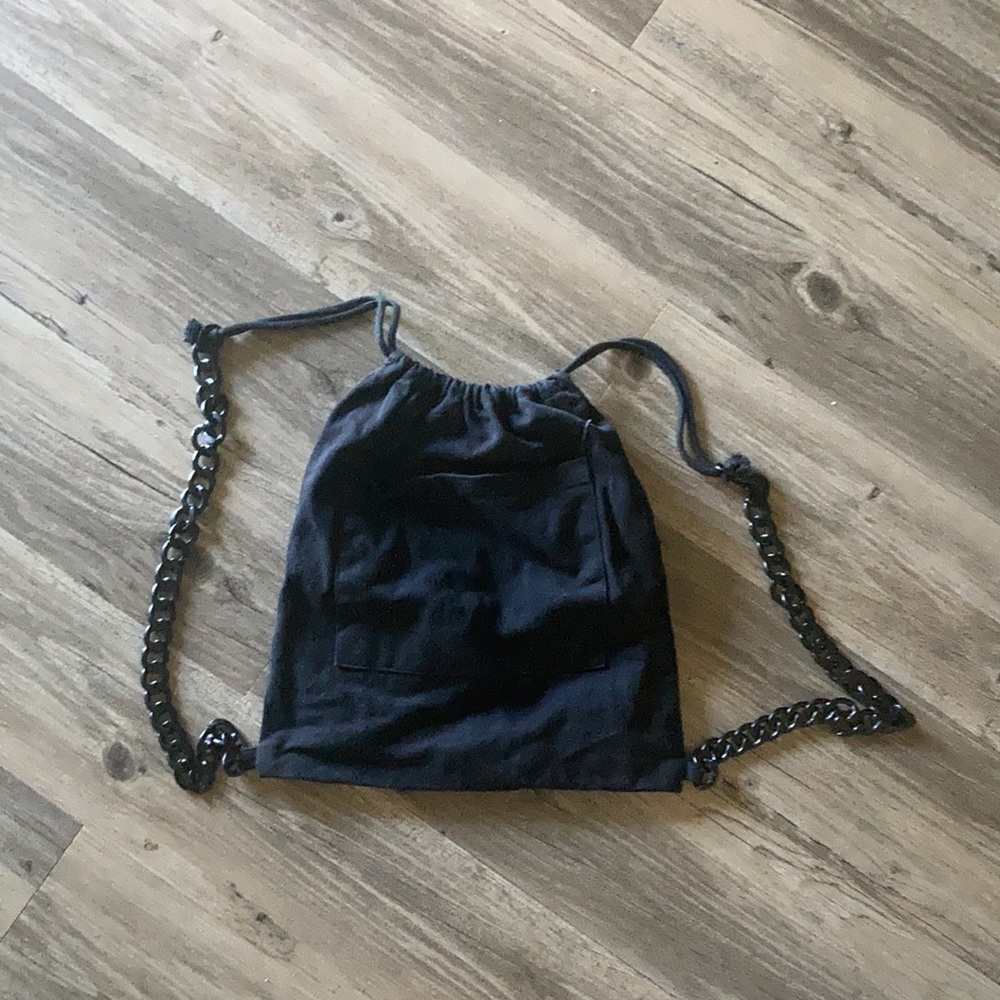 Unisex backpack - Picture 2 of 2